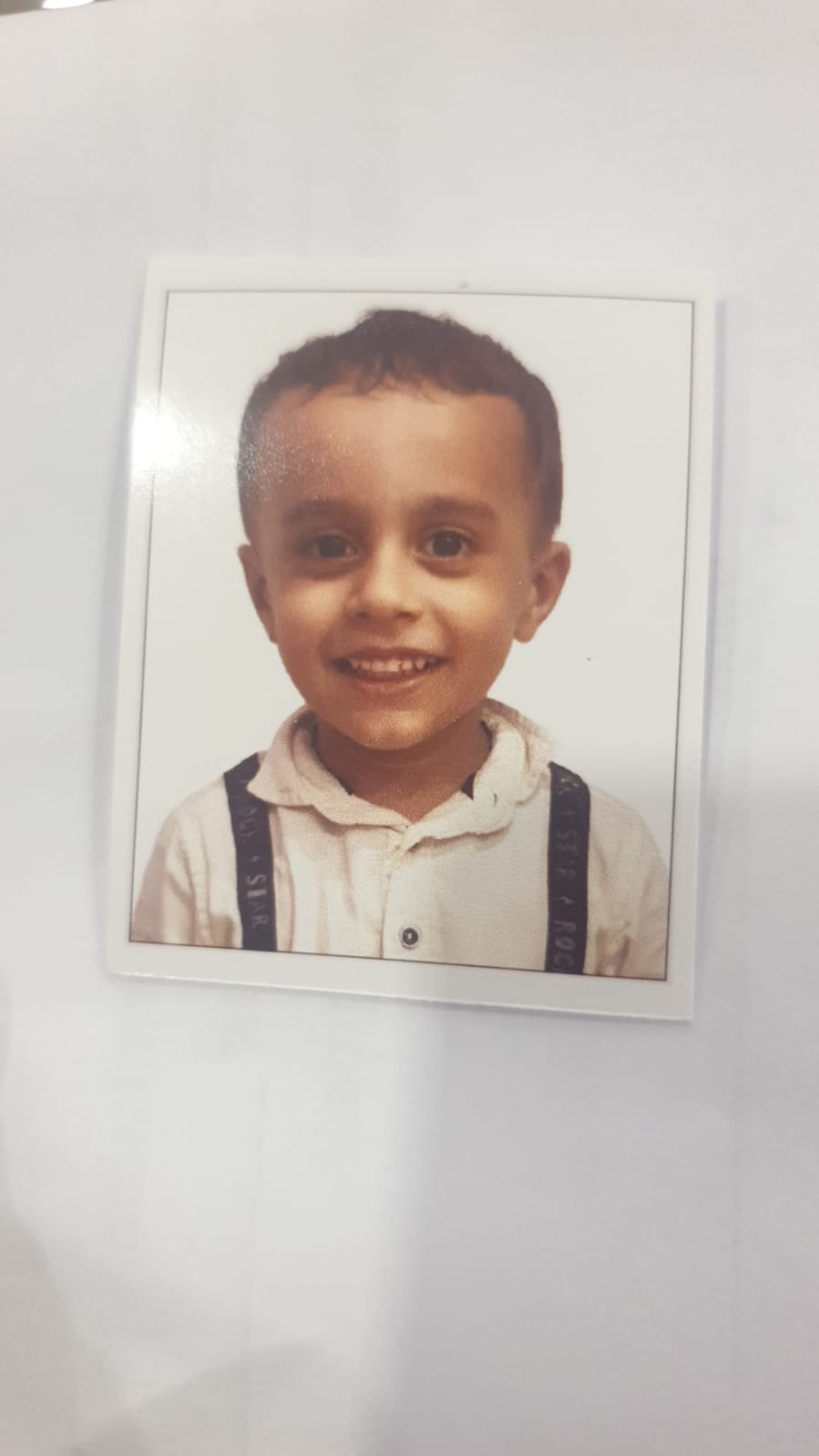 Samarth Chaudhary