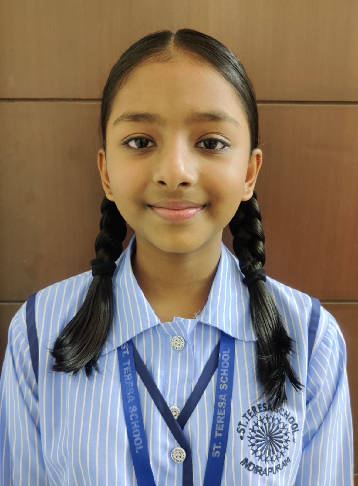 Aayushi Singh