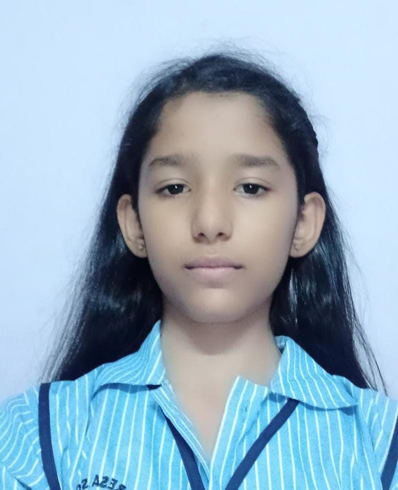 Samridhi Agarwal