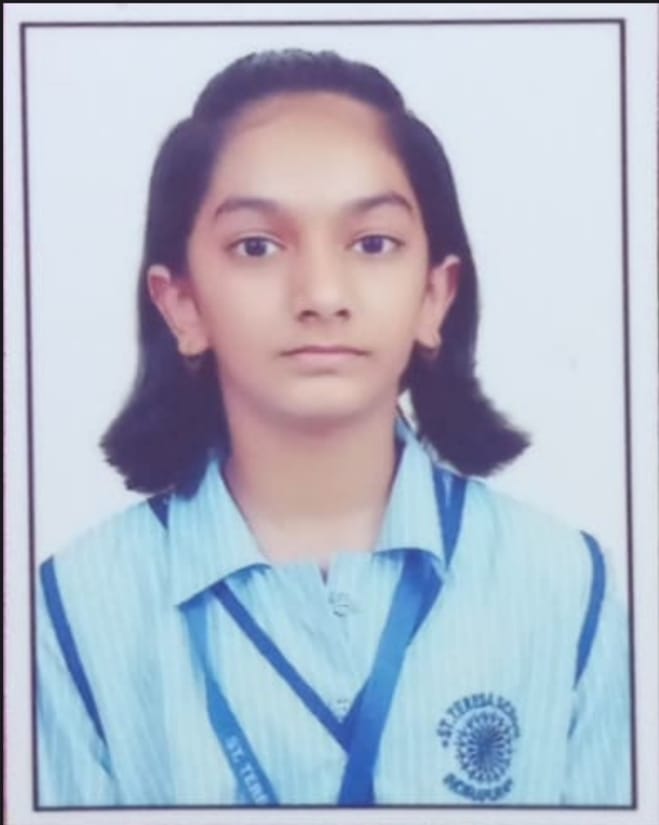 Aarohi Varshney