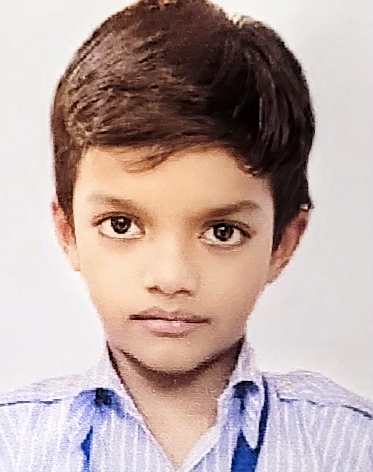 Faiz Alam