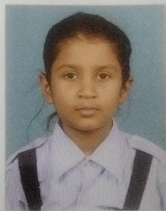 Zoya Ahmed