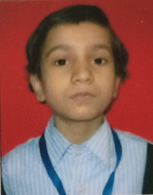 Sanvi Shukla