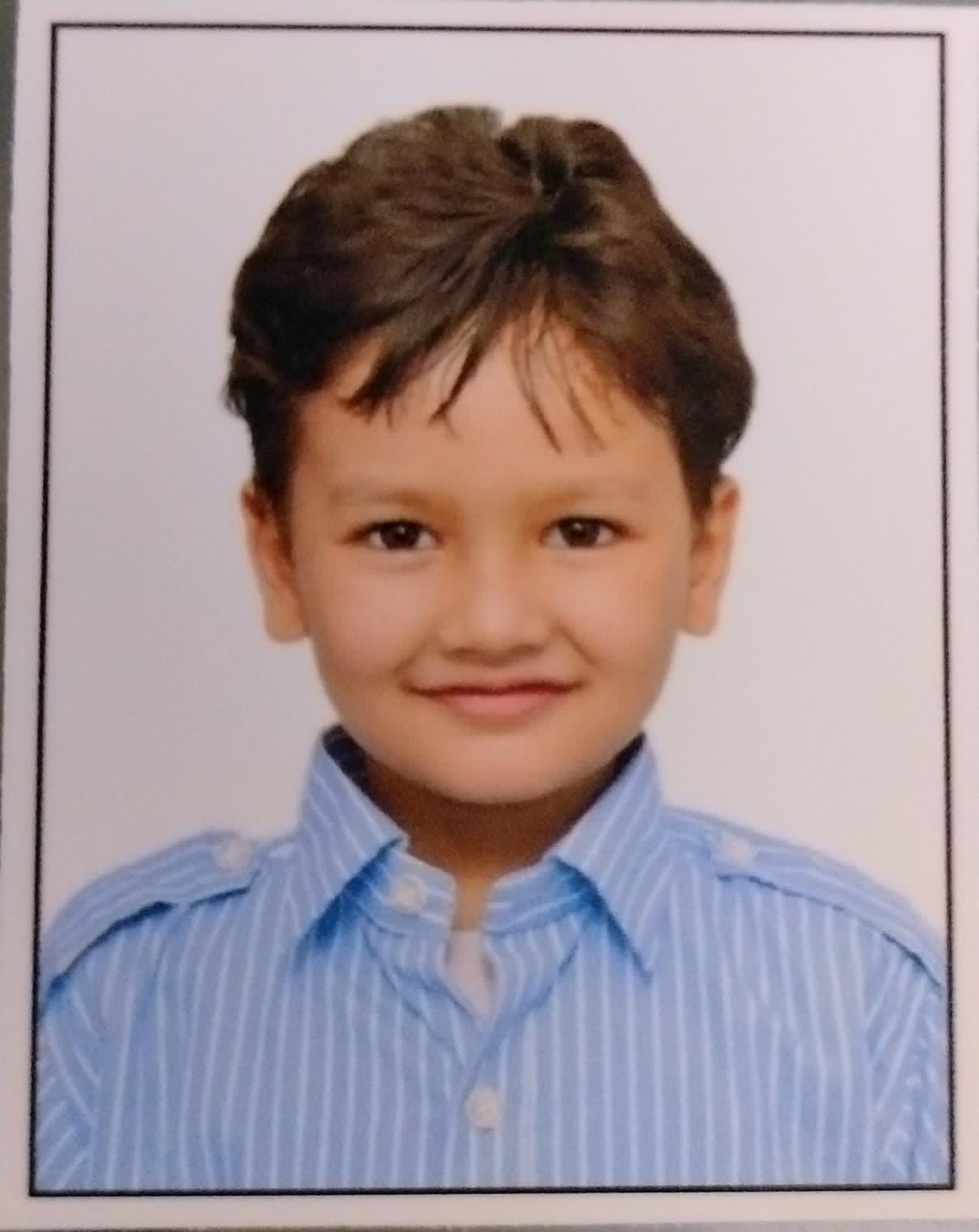 Gaurik Rana