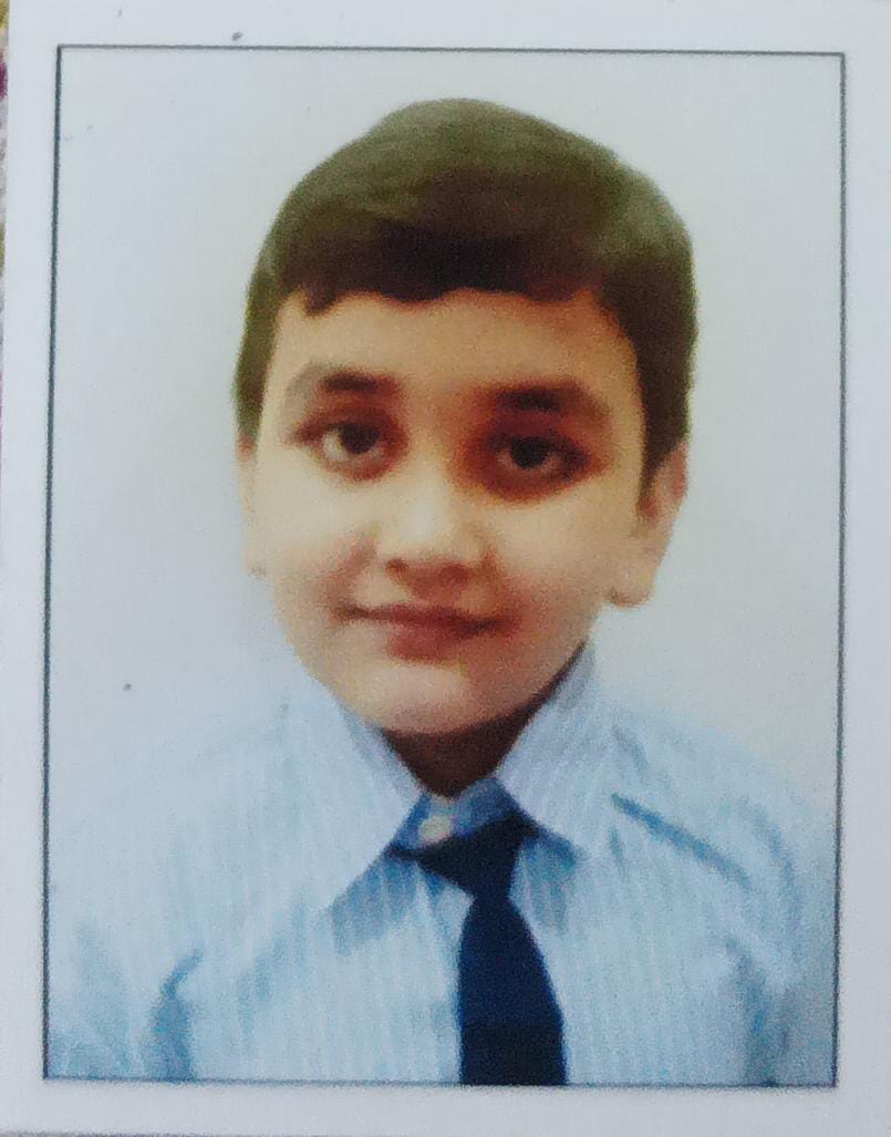 Nikhil Shandilya