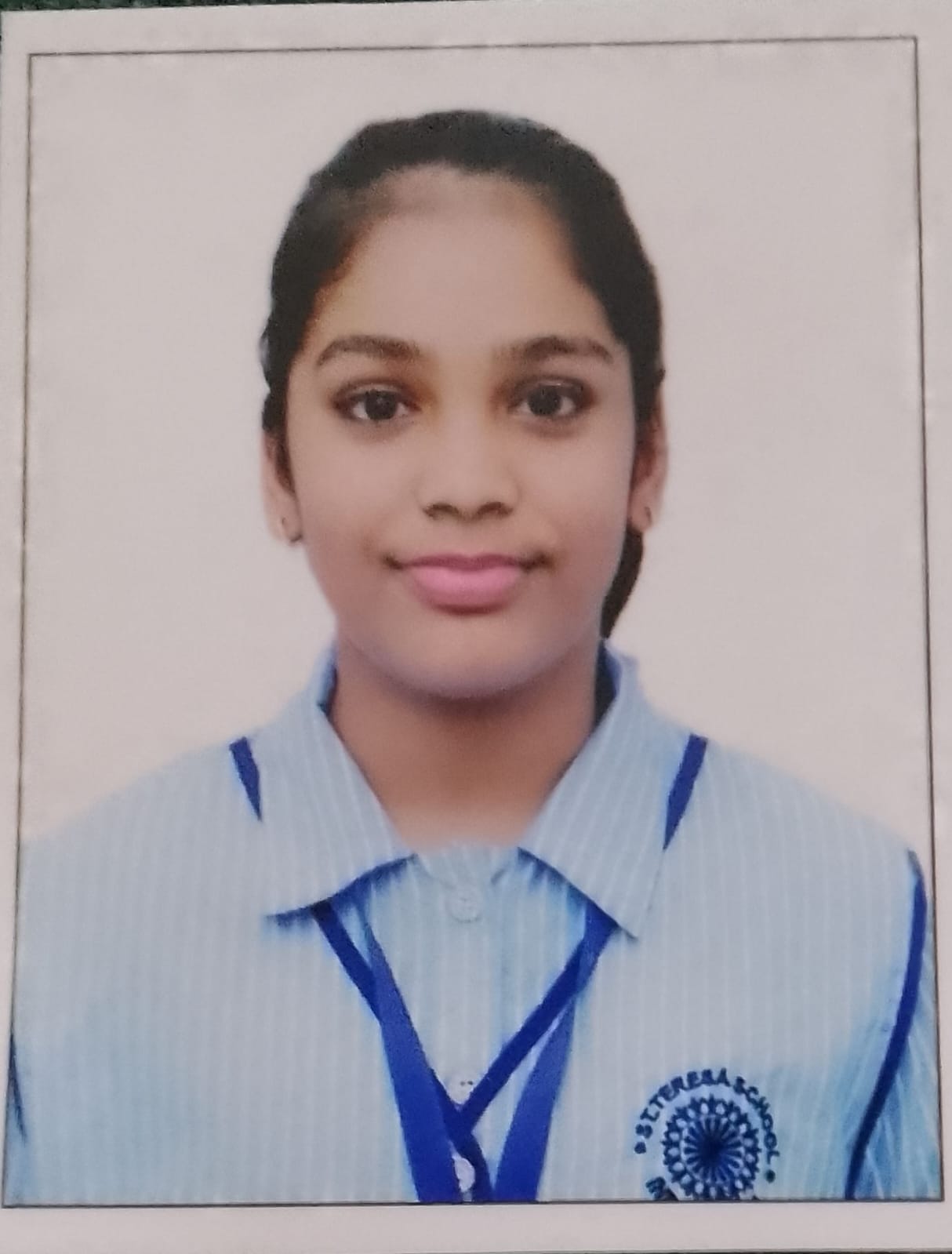 Drishti Batham