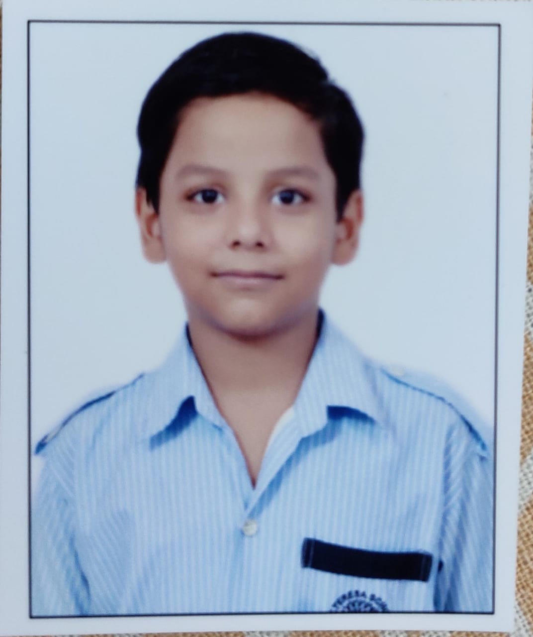 Atharv Khandelwal