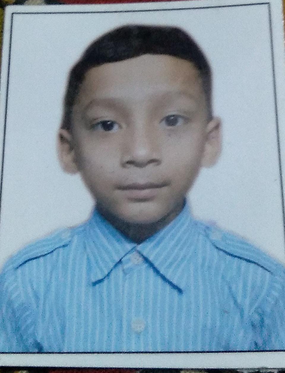 Bhavvit Singh Chauhan