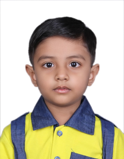 Shaurya Arora