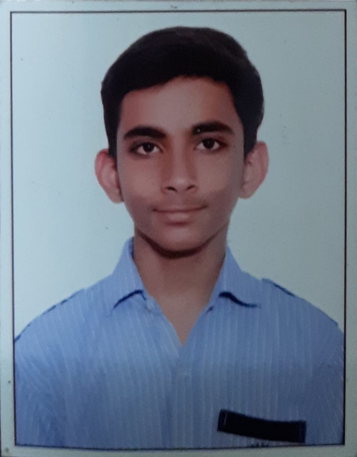 Akul Singh Rajput