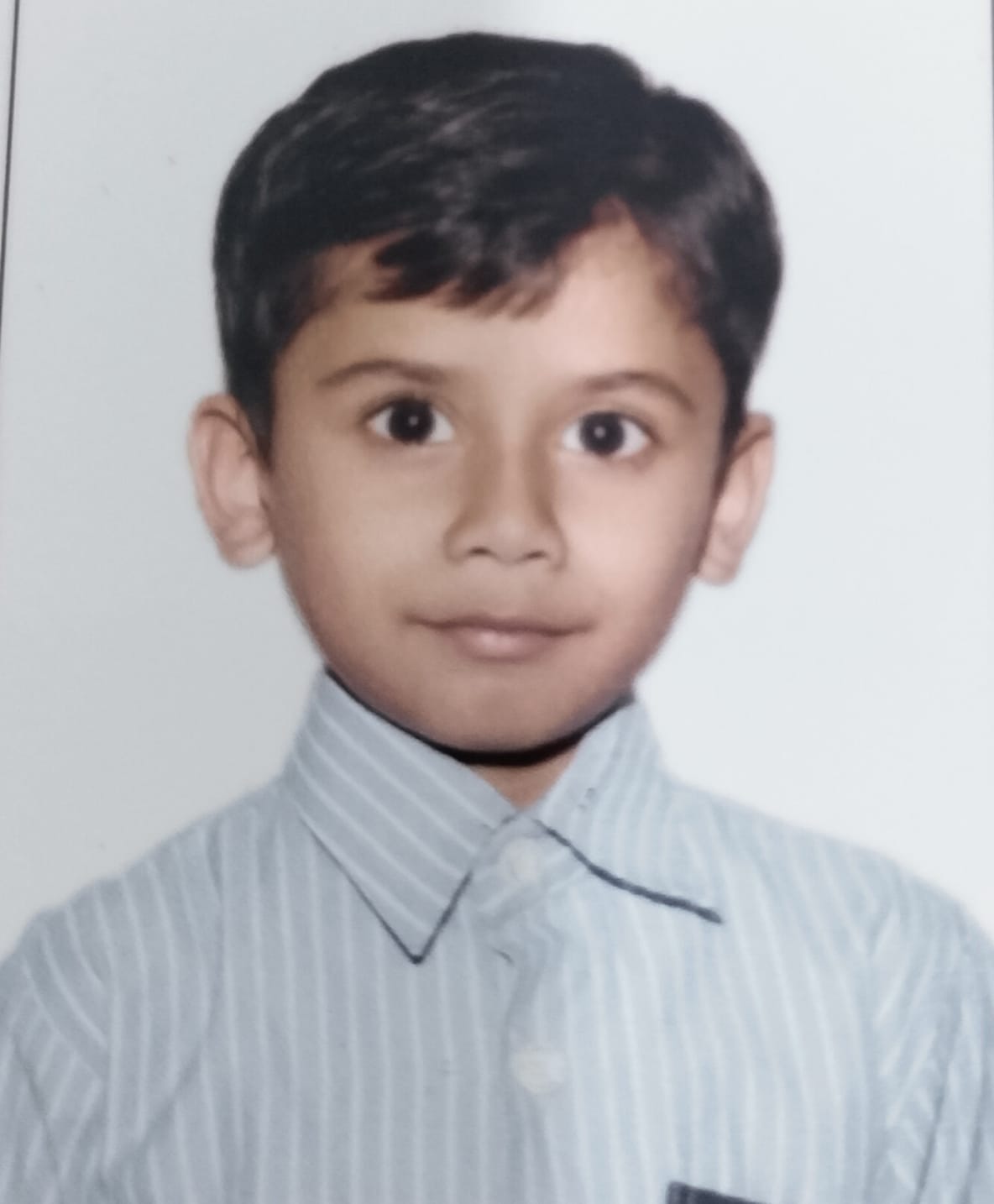 Aarav Sharma