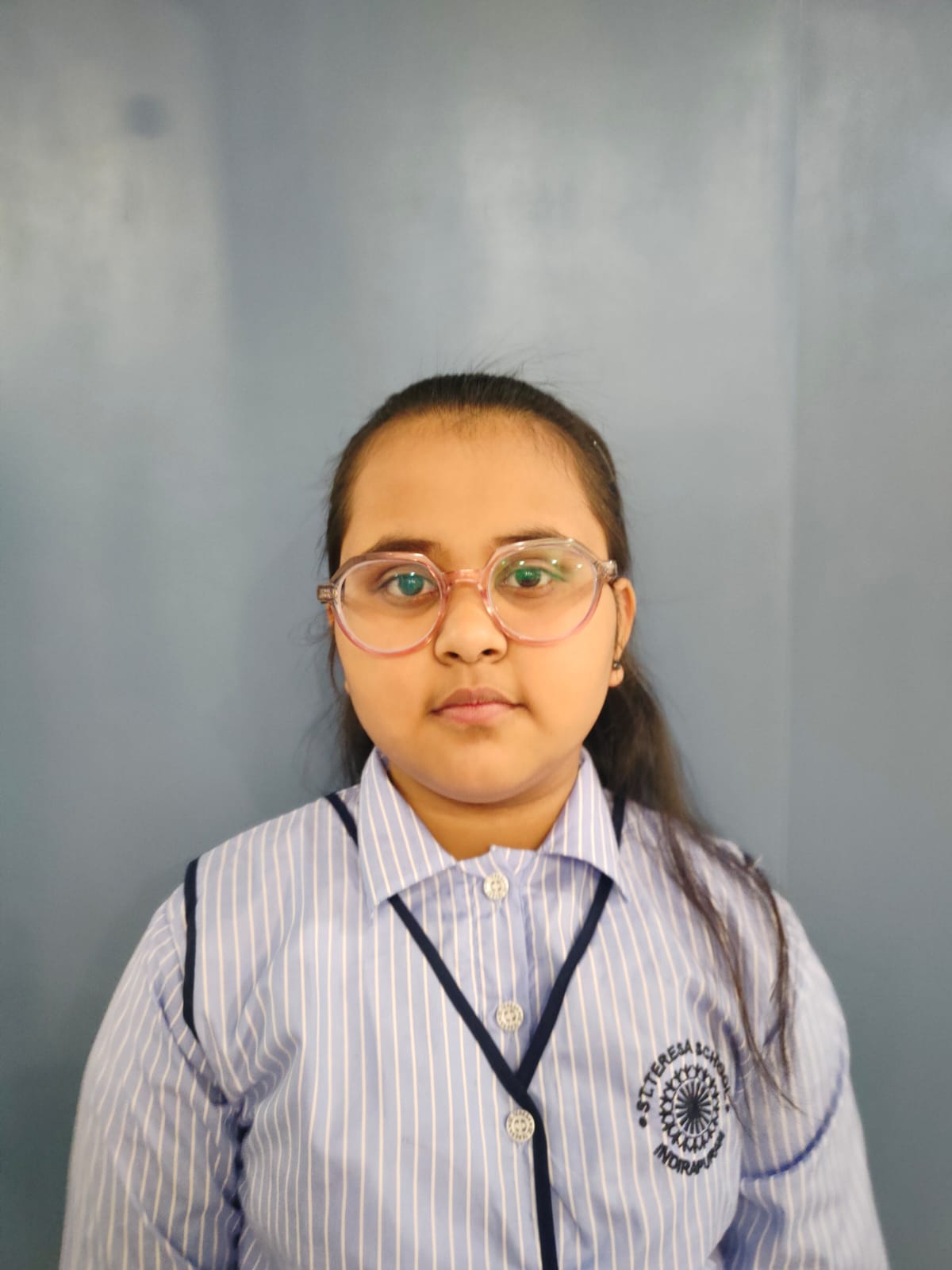 Aradhya Goel