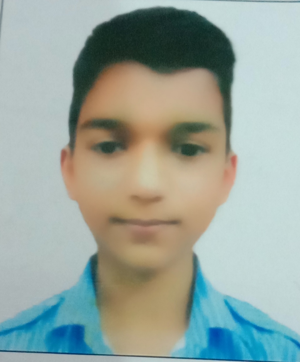 Ankit Singh