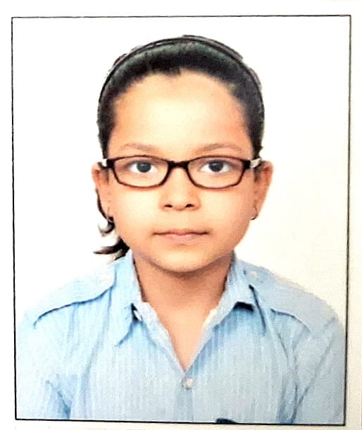Diya Agrawal