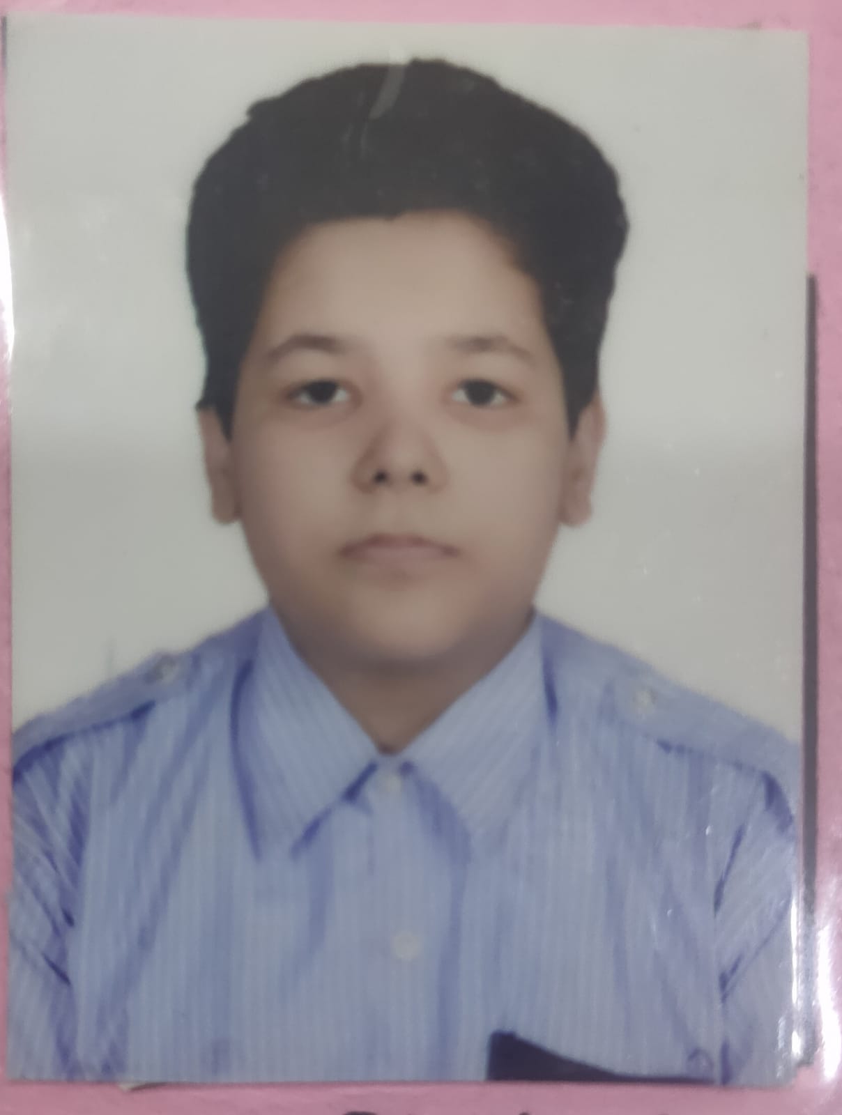 Aarav Kumar