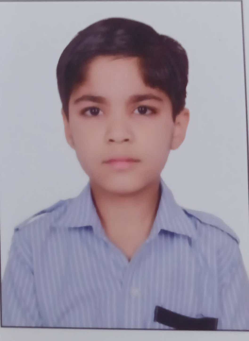 Ranveer Singh Rathi