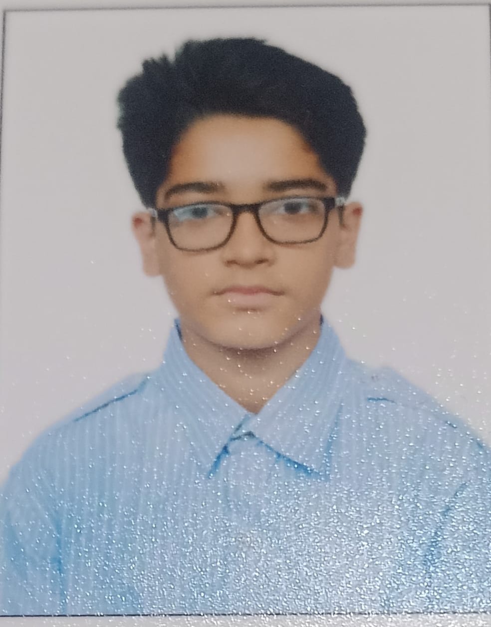 Naitik Sethi
