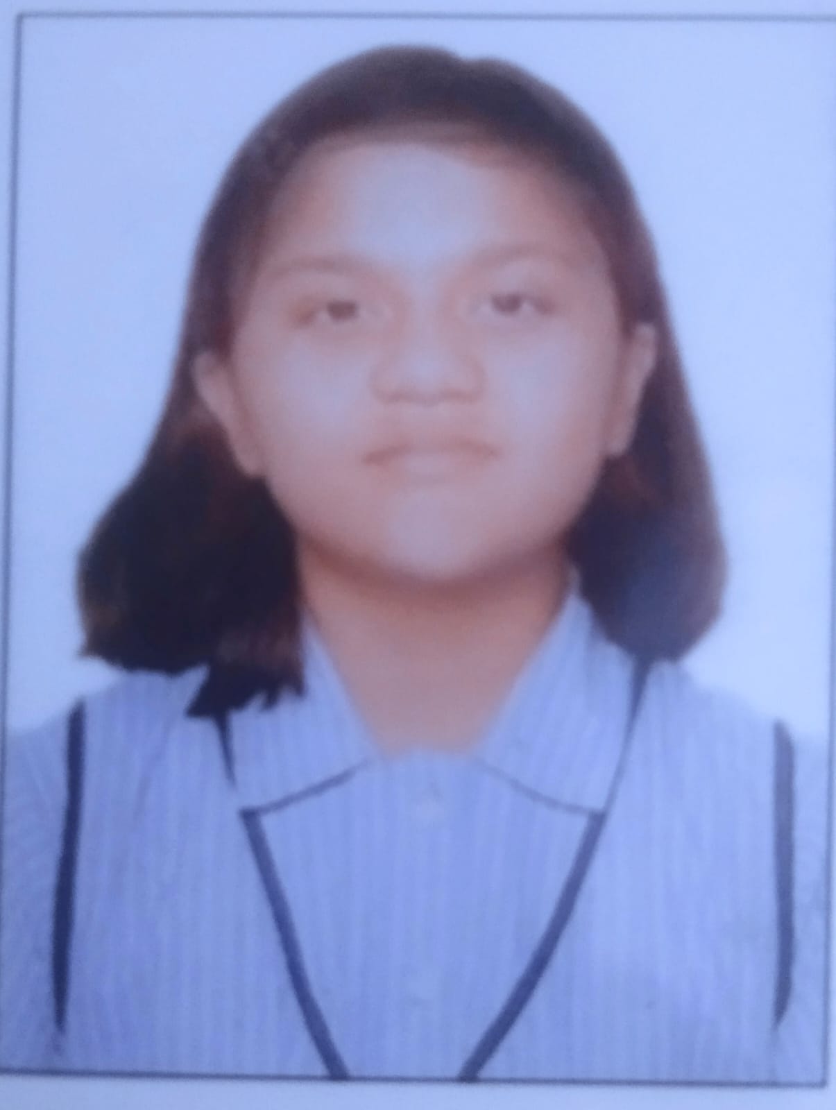 Nishtha Rawat