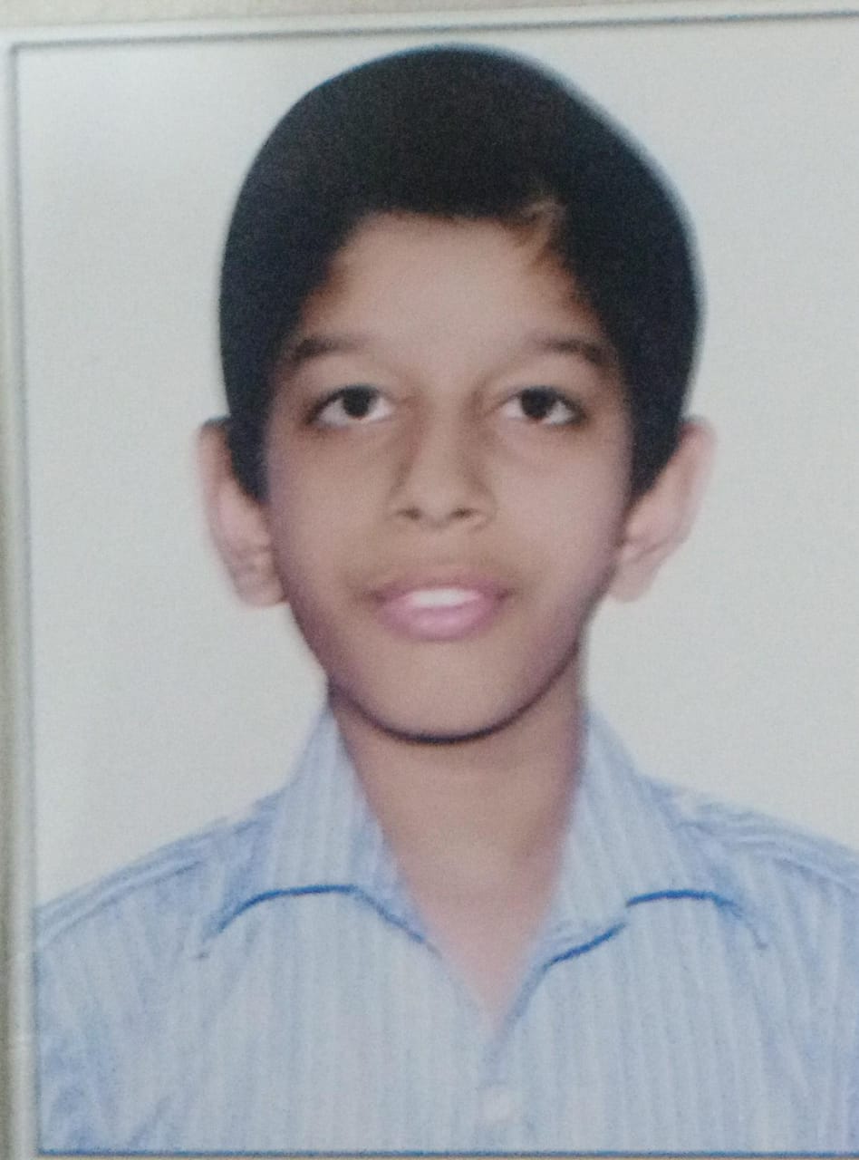 Nimish Gautam