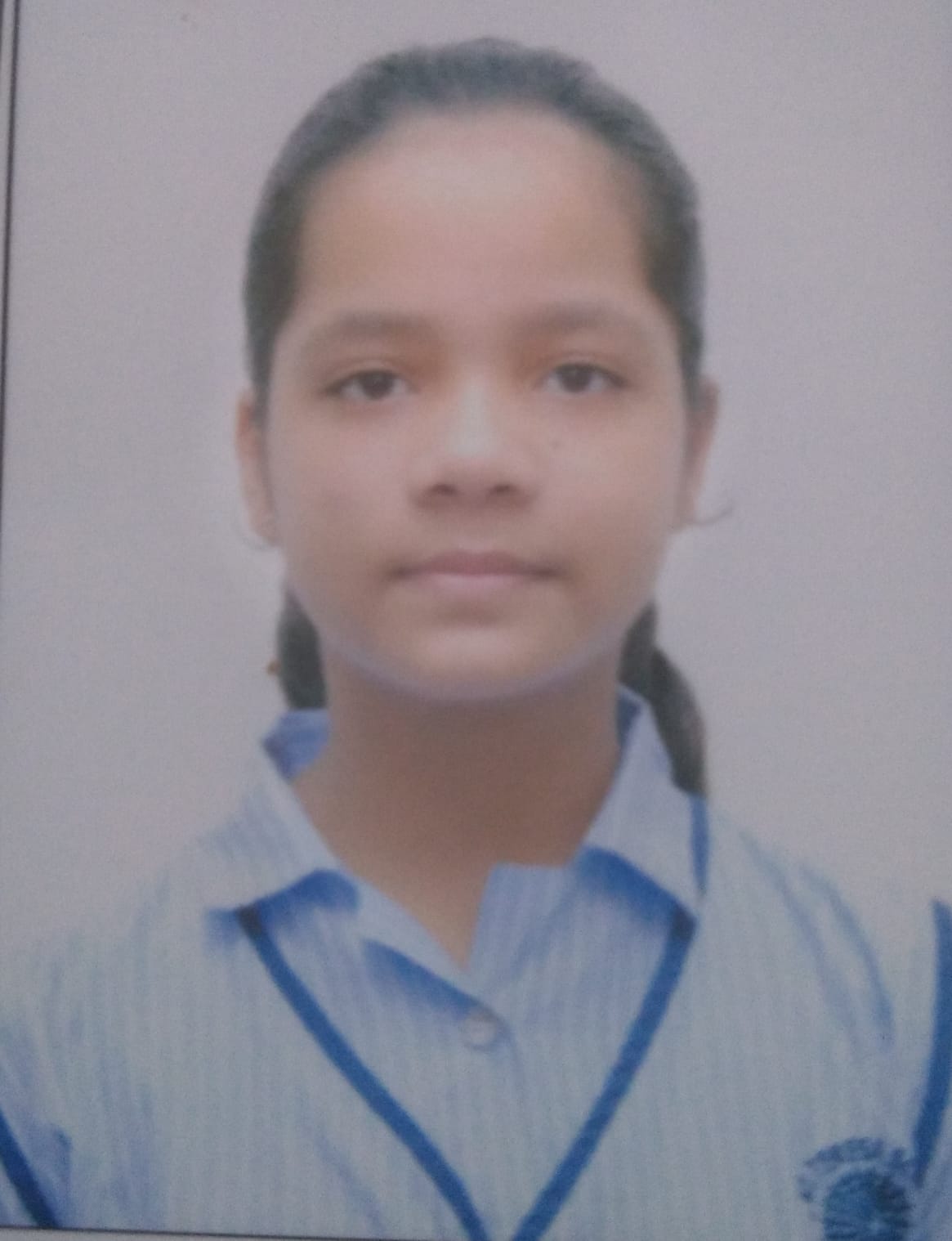 St. Teresa School Indirapuram