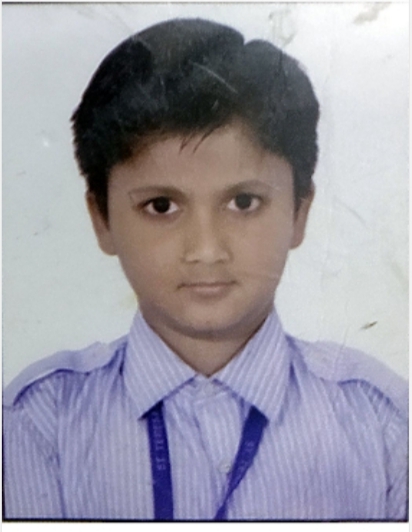 Harshil Aggarwal