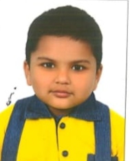 Reyansh Kumar Prasad