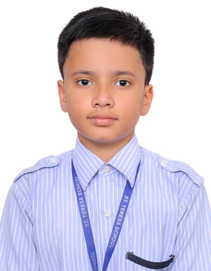 Shaurya Kamboj