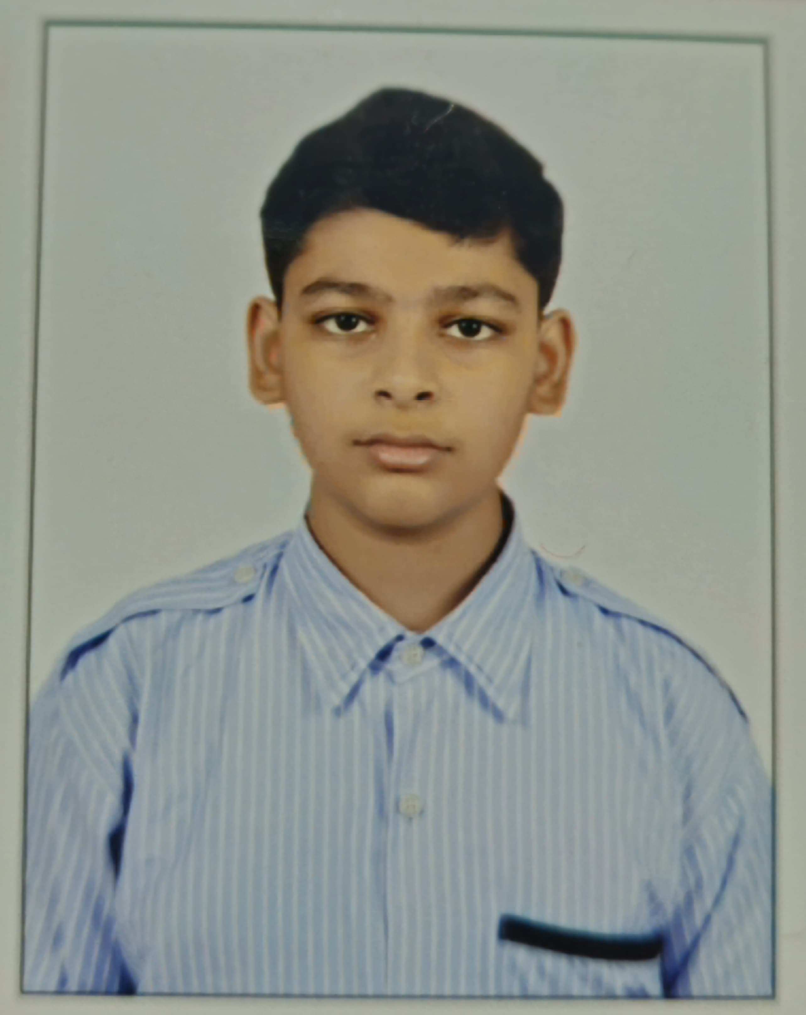 Shreshth Kumar Gupta