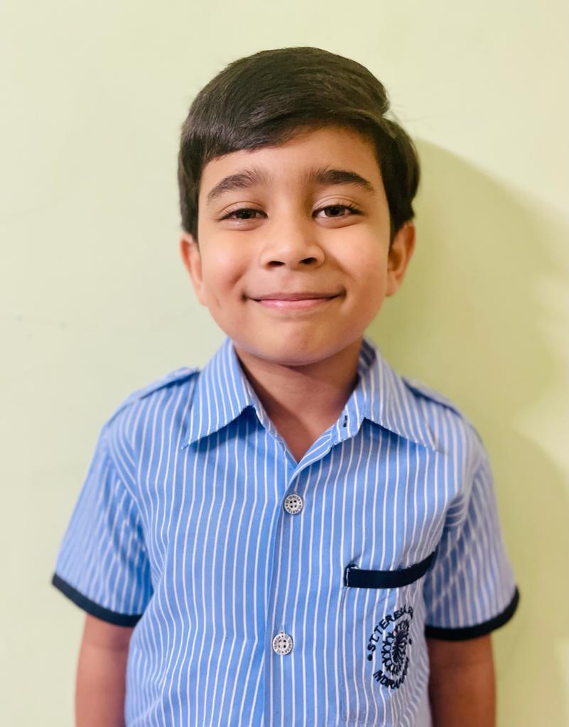 Sathwik Karmakar