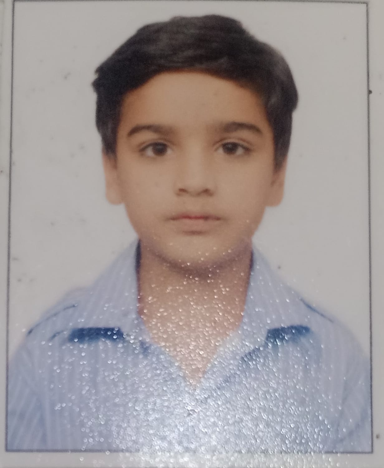 Gritik Sethi