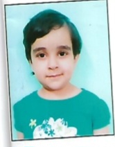 Vedanshi Singh
