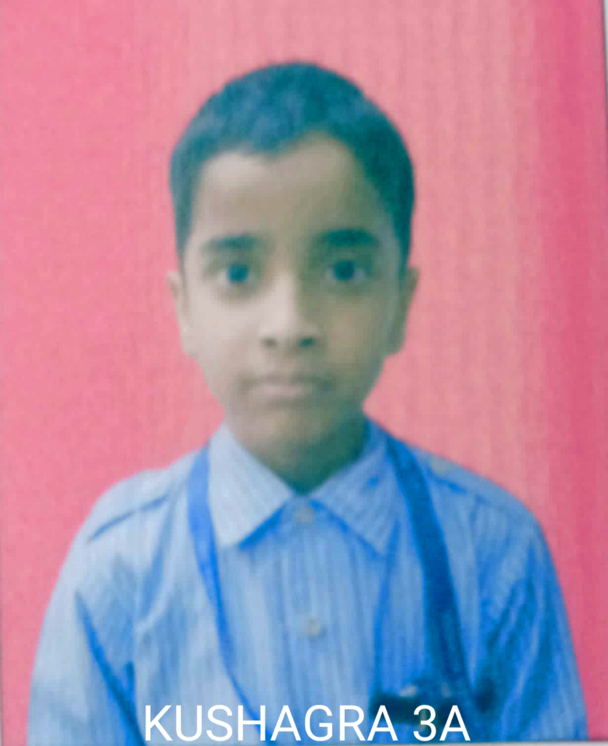Kushagra Rai