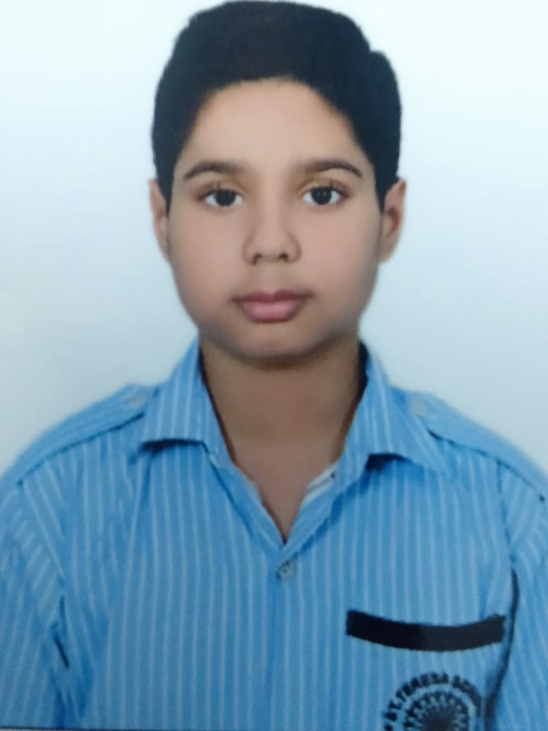 ADITYA SINGH