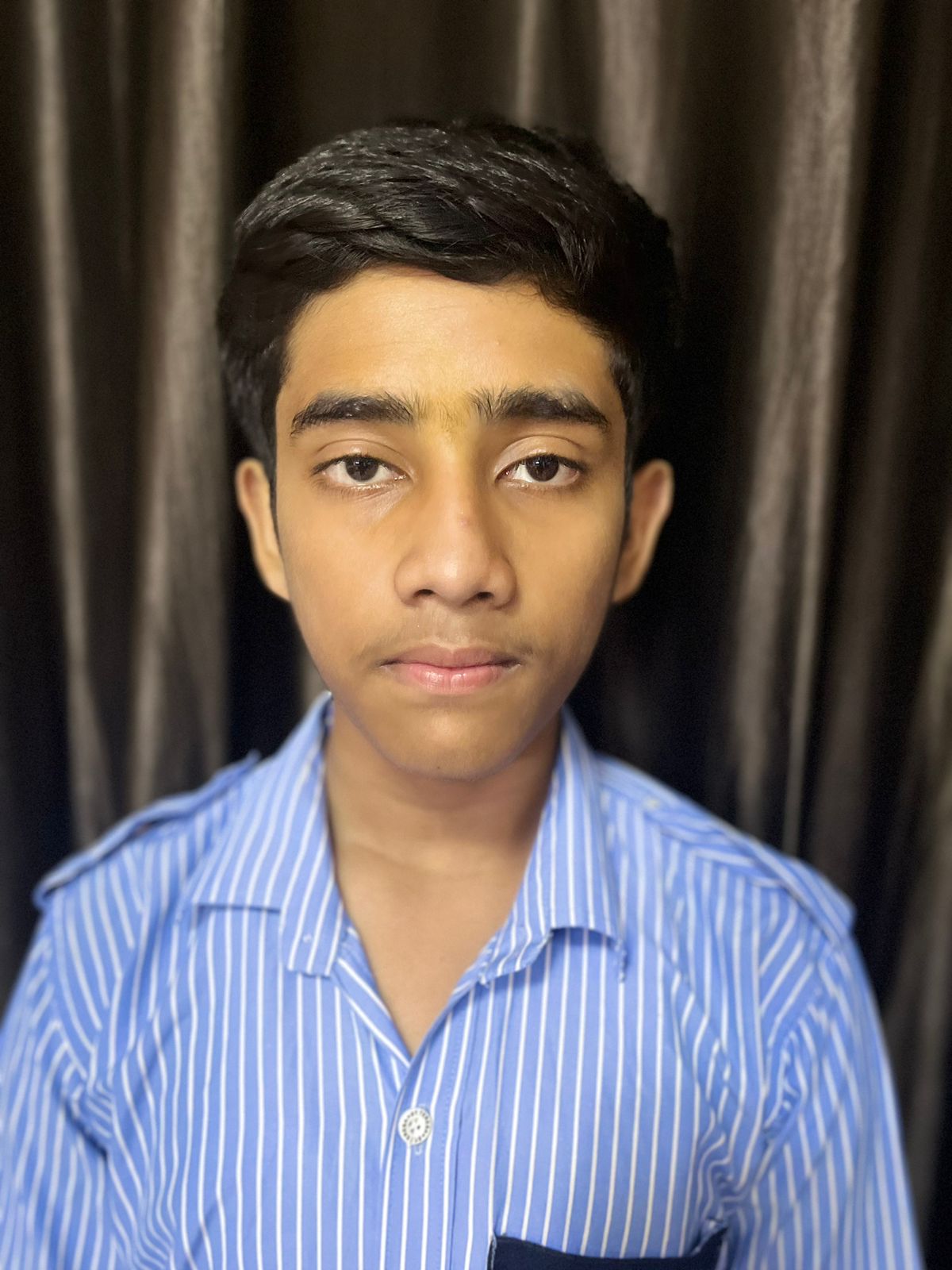 Vidit Sharma