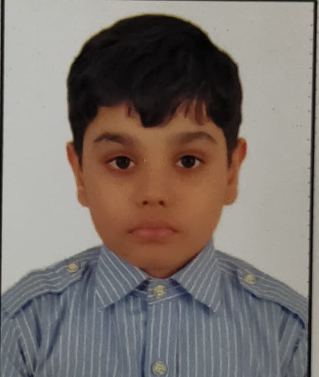 Arnav Chauhan