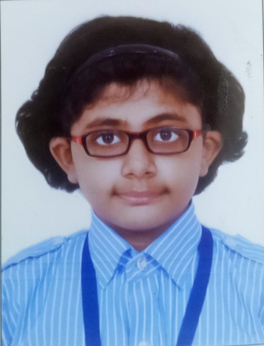 Riddhima Gupta