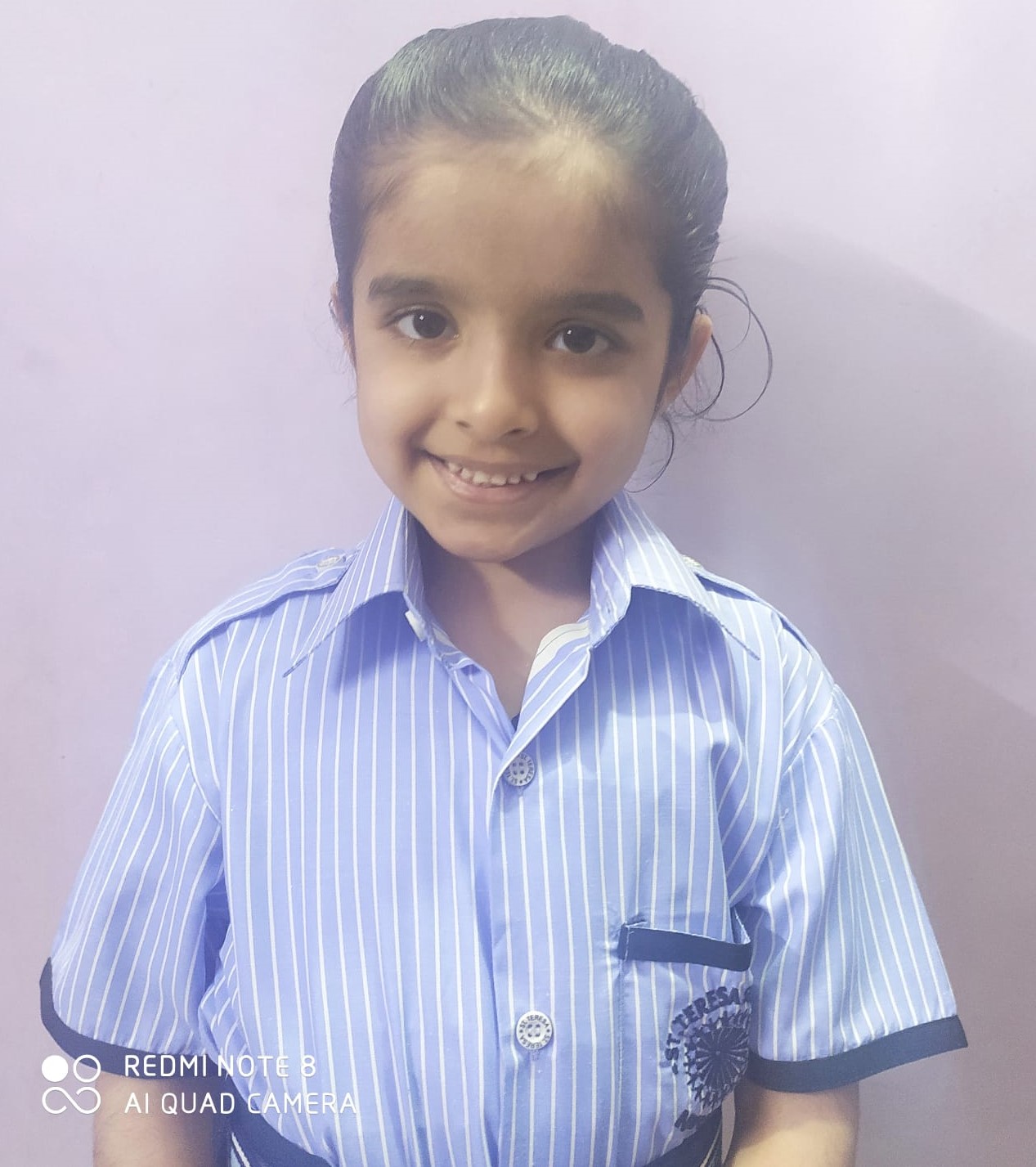 Vanika Arora