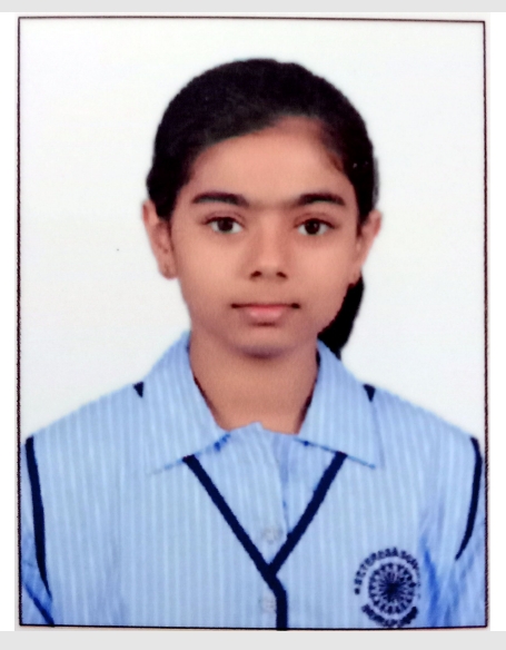 Ayushi Srivastava