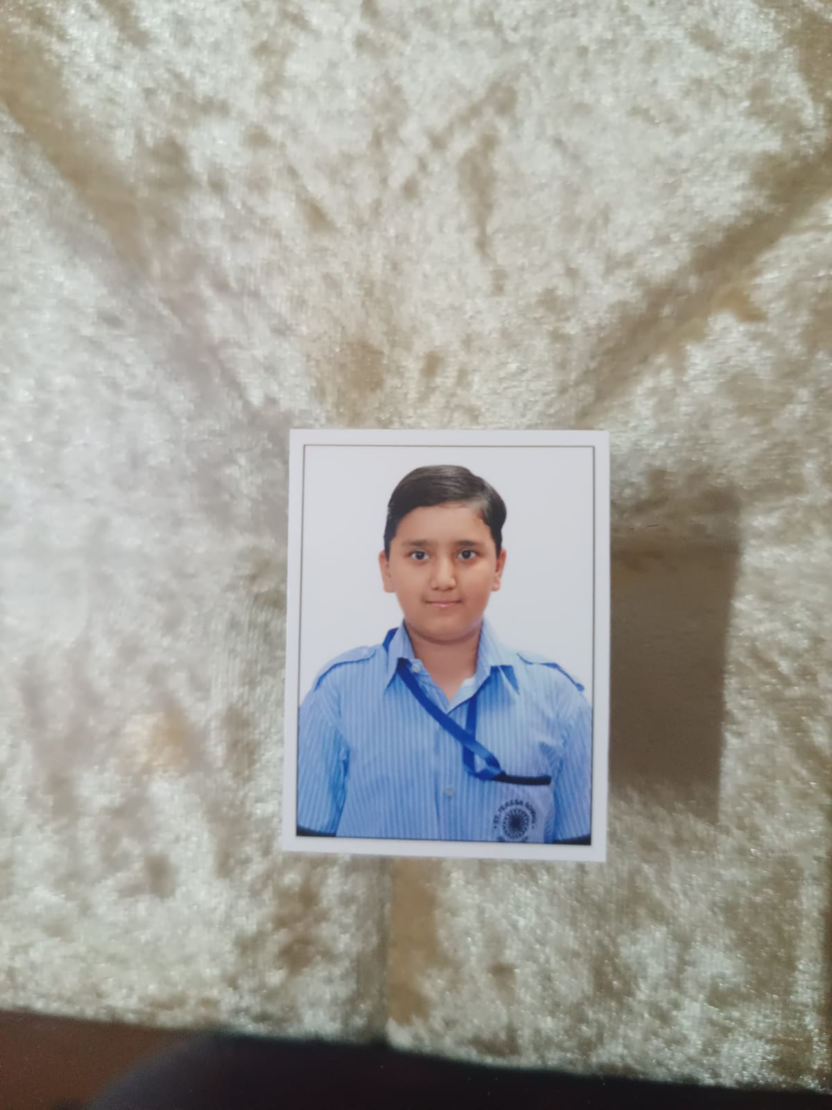Daksh Ralli
