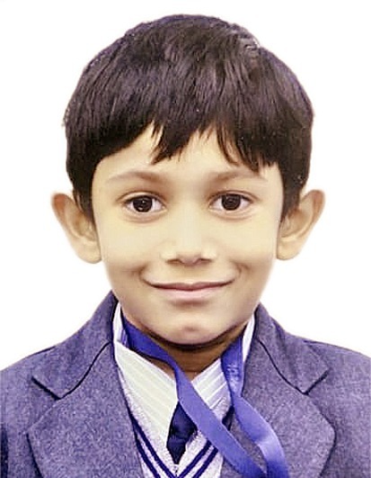 Suyash Rastogi