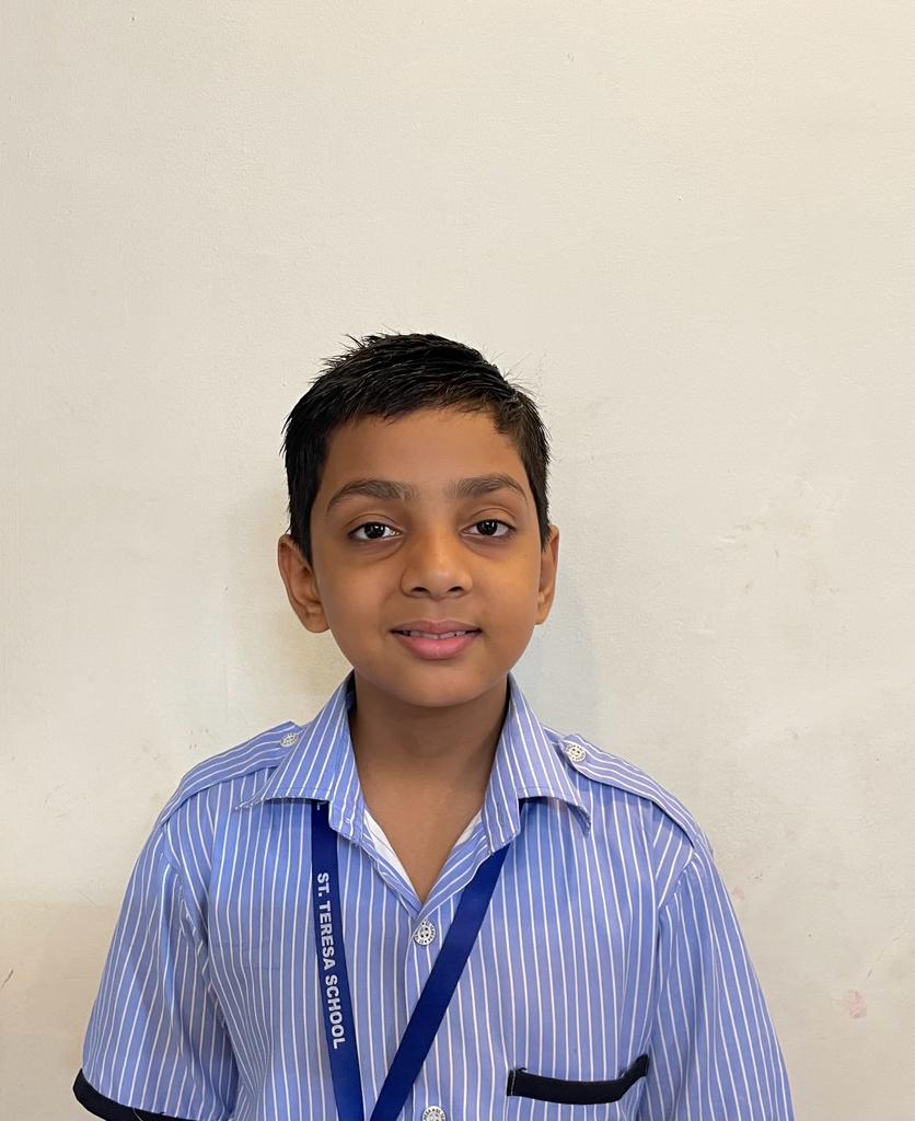 Aditya Jaiswal