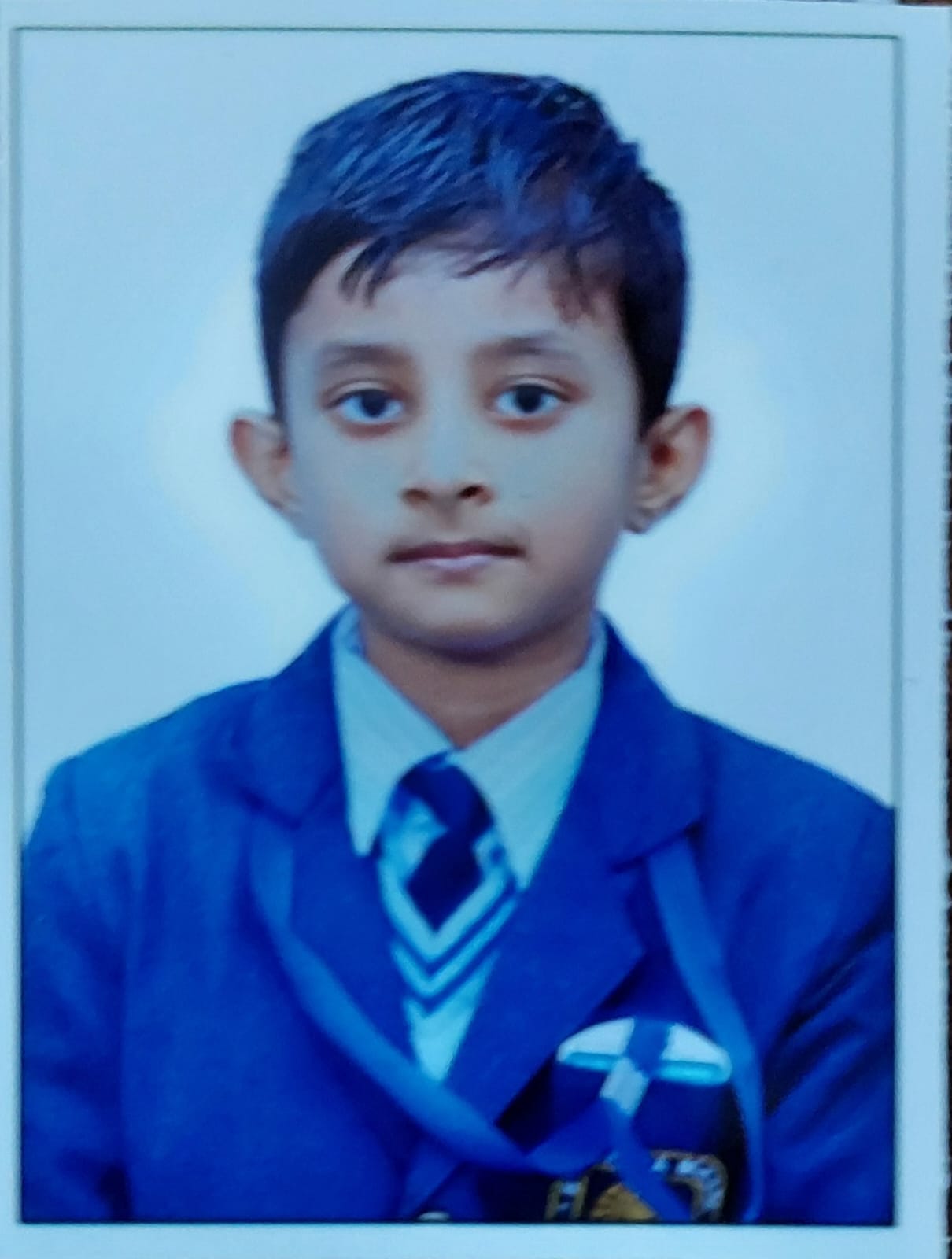 Sai Bhargav Bhoi