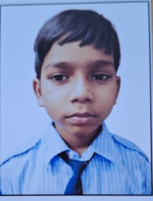 Shiven Patel