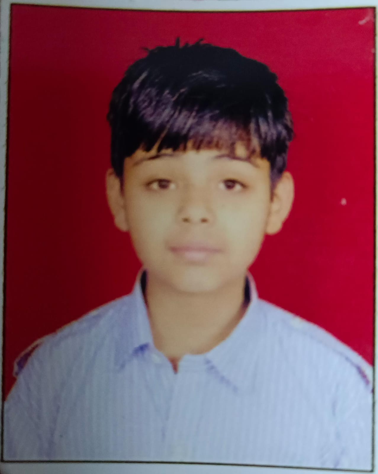 Rudra Sharma