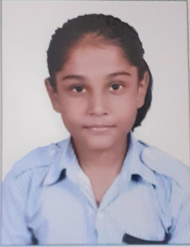 Pakhi Sharma