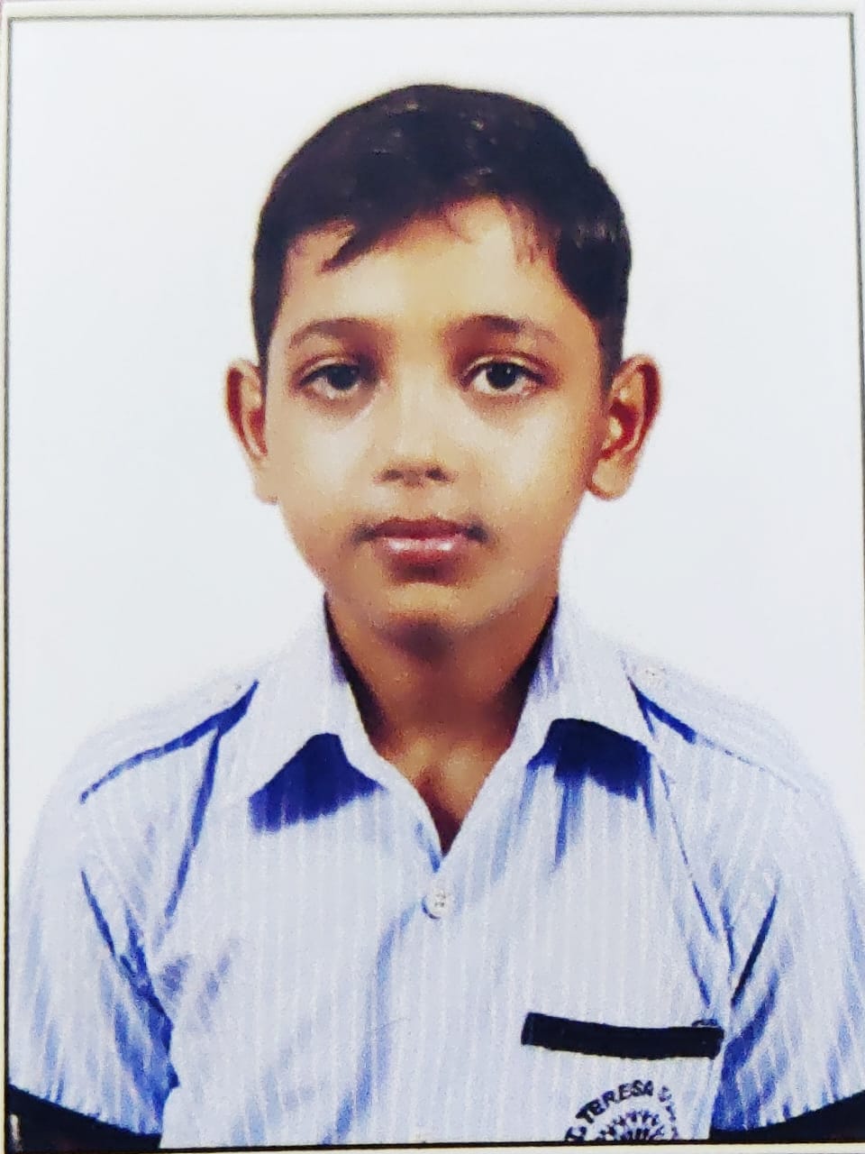Avyukt Yadav