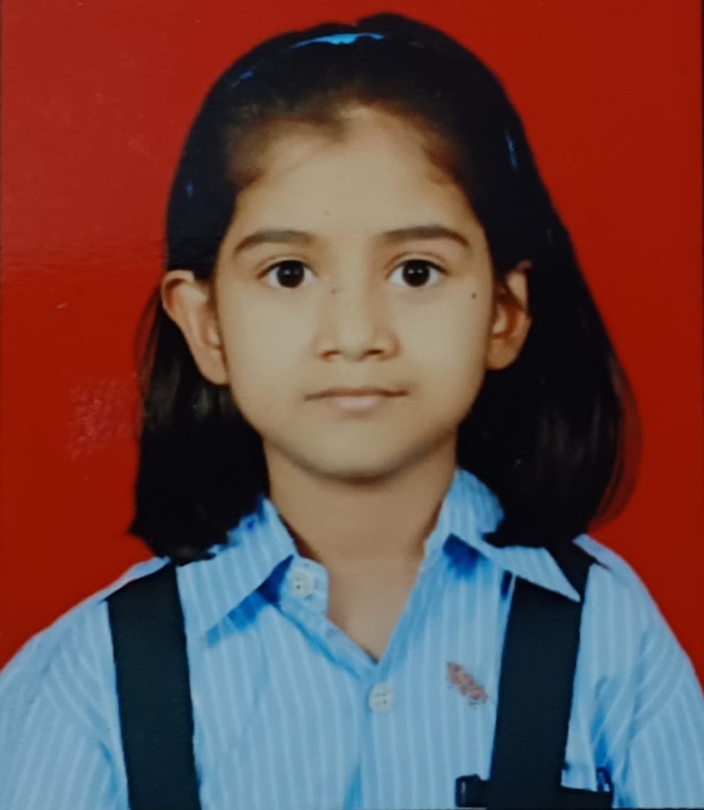 Anaya Srivastava