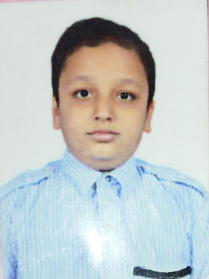 Naman Yadav