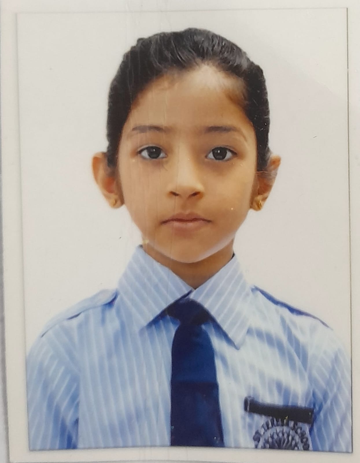 Kaira Tyagi
