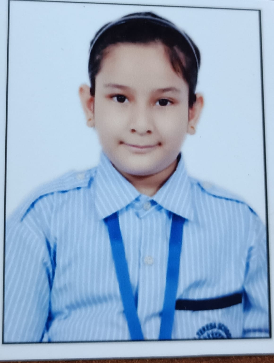 Samaya Bisht